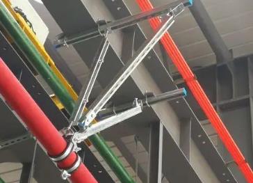 亚东抗震支架厂家与你分享你必须做的紧急情况下的准备